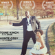 Antoine Kinch and Shaunte Otey in a photo shoot for their wedding-engagement tour
Te & Toine Facebook Page